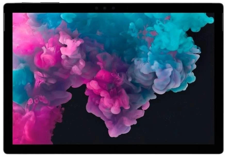 Microsoft Surface Pro 6 Tablet i5-8350U 8GB RAM / 256GB SSD WIFI Black