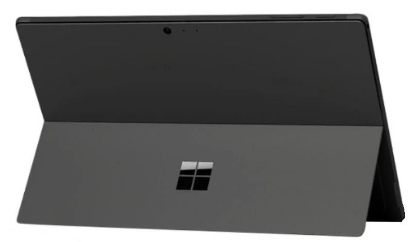 Microsoft Surface Pro 6 Tablet i5-8350U 8GB RAM / 256GB SSD WIFI Black — photo 2
