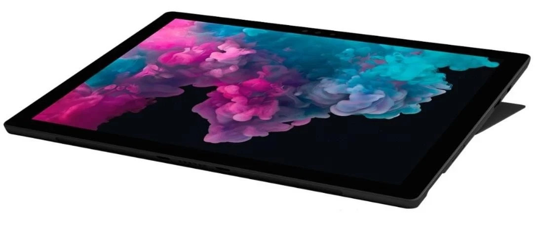 Microsoft Surface Pro 6 Tablet i5-8350U 8GB RAM / 256GB SSD WIFI Black — photo 3