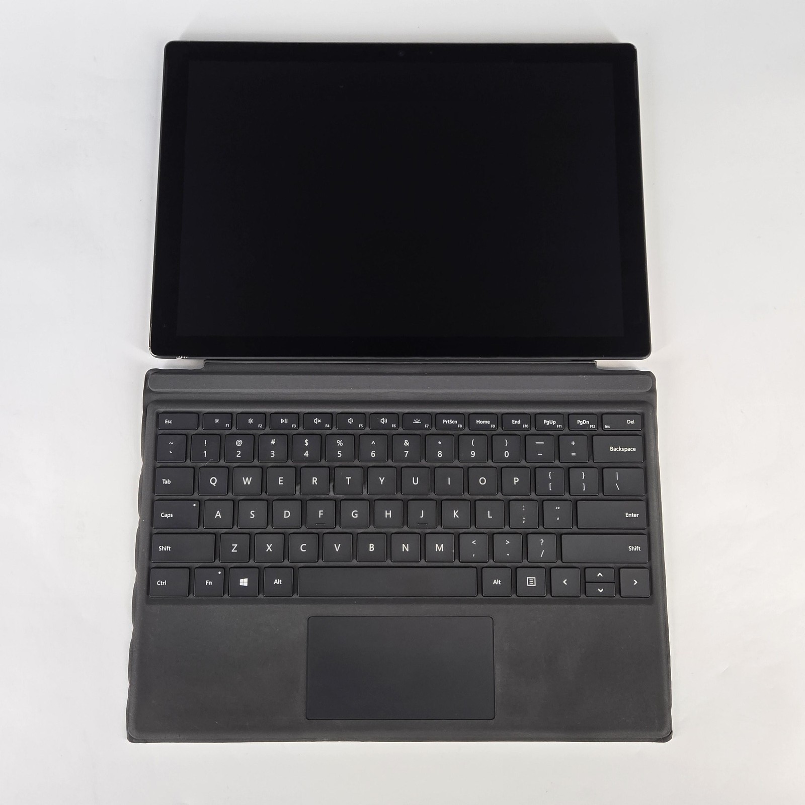 Microsoft Surface Pro 6 12.3 Black i5-8250U 1.60GHz 8GB 256GB SSD W KEY BLACK