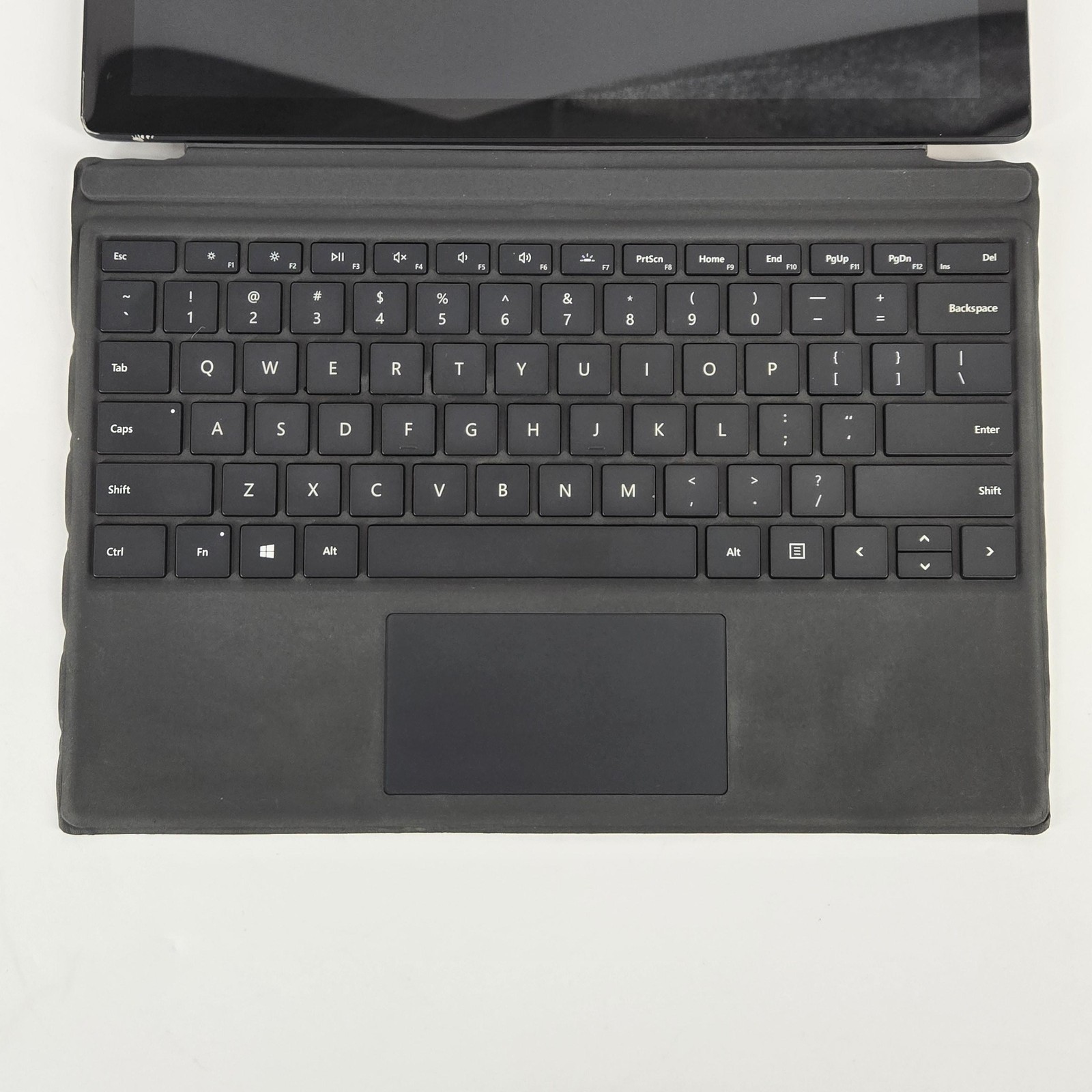 Microsoft Surface Pro 6 12.3 Black i5-8250U 1.60GHz 8GB 256GB SSD W KEY BLACK — photo 2