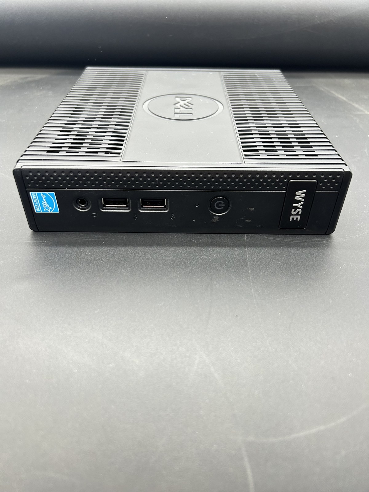 Dell Wyse 5010 Dx0D Thin Client AMD G-T48E 4GB RAM 120GB SSD WiFi Debian 092427