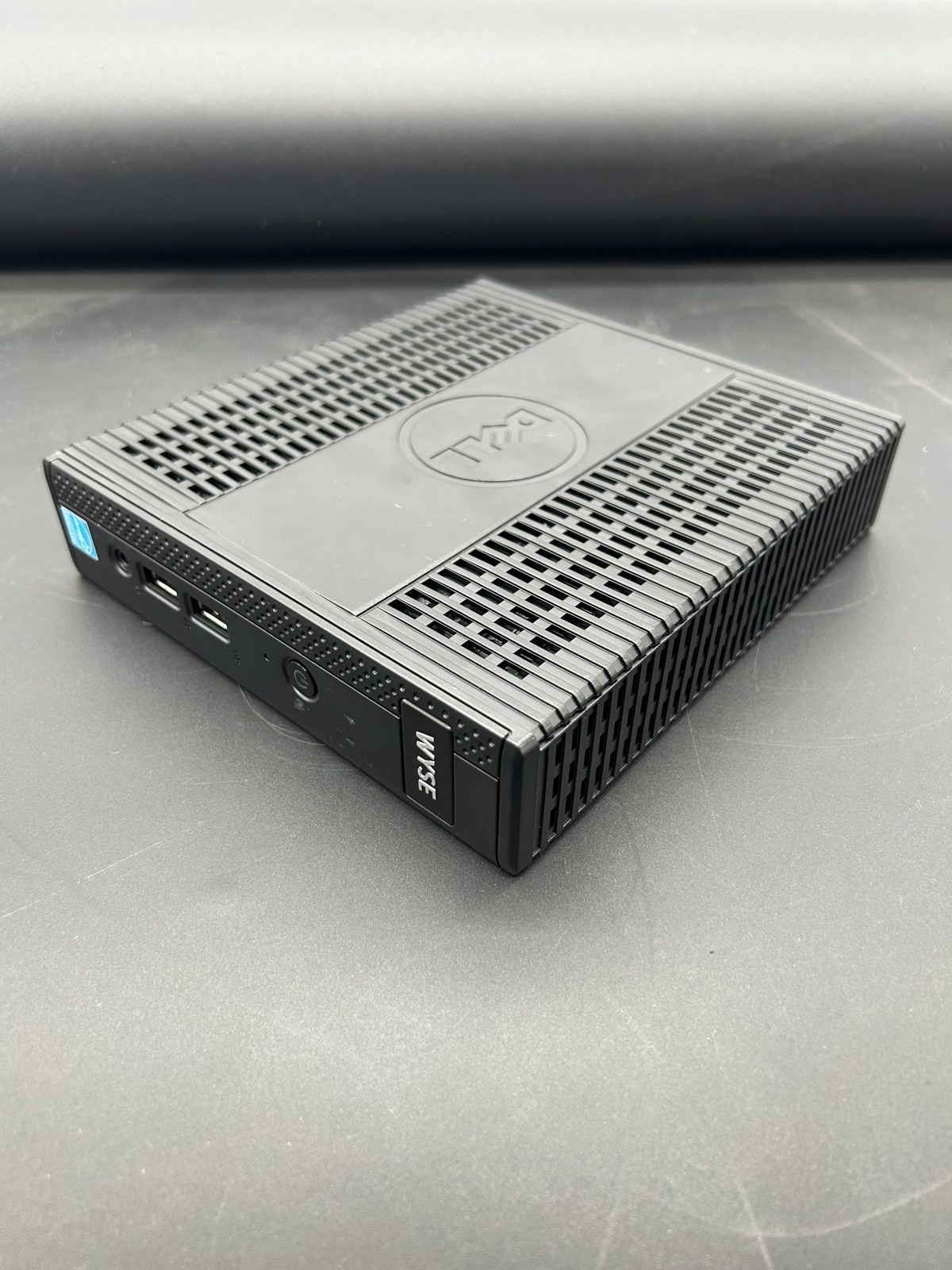 Dell Wyse 5010 Dx0D Thin Client AMD G-T48E 4GB RAM 120GB SSD WiFi Debian 092427 — photo 2