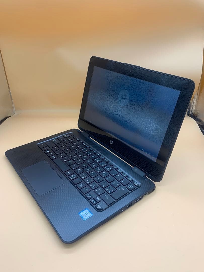 HP ProBook X360 11 G2 EE 11.6" Touchscreen Intel M3 7Y30 4GB 128ssd — photo 2