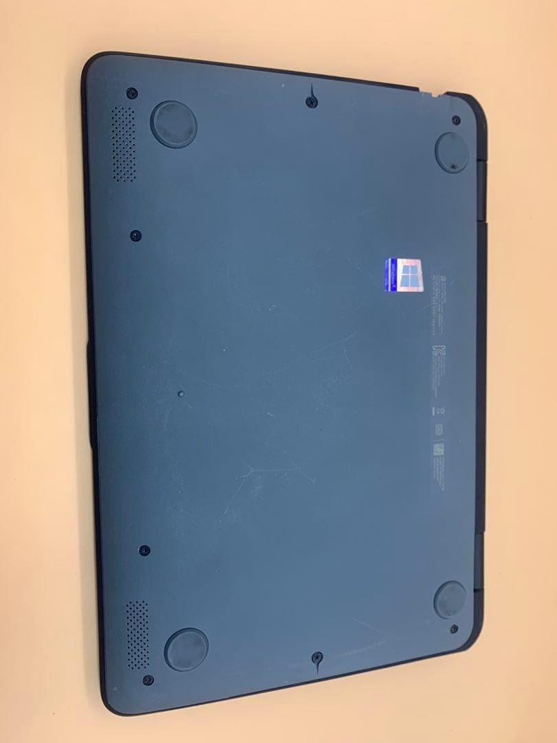 HP ProBook X360 11 G2 EE 11.6" Touchscreen Intel M3 7Y30 4GB 128ssd — photo 4