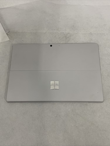 Microsoft Surface Pro 7, 12.3" Wi-Fi 4GB RAM 128SSD i3 Platinum — photo 2