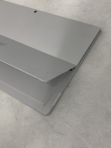 Microsoft Surface Pro 7, 12.3" Wi-Fi 4GB RAM 128SSD i3 Platinum — photo 3