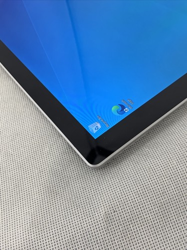 Microsoft Surface Pro 7, 12.3" Wi-Fi 4GB RAM 128SSD i3 Platinum — photo 4