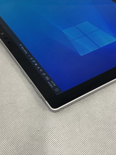 Microsoft Surface Pro 7, 12.3" Wi-Fi 4GB RAM 128SSD i3 Platinum — photo 5