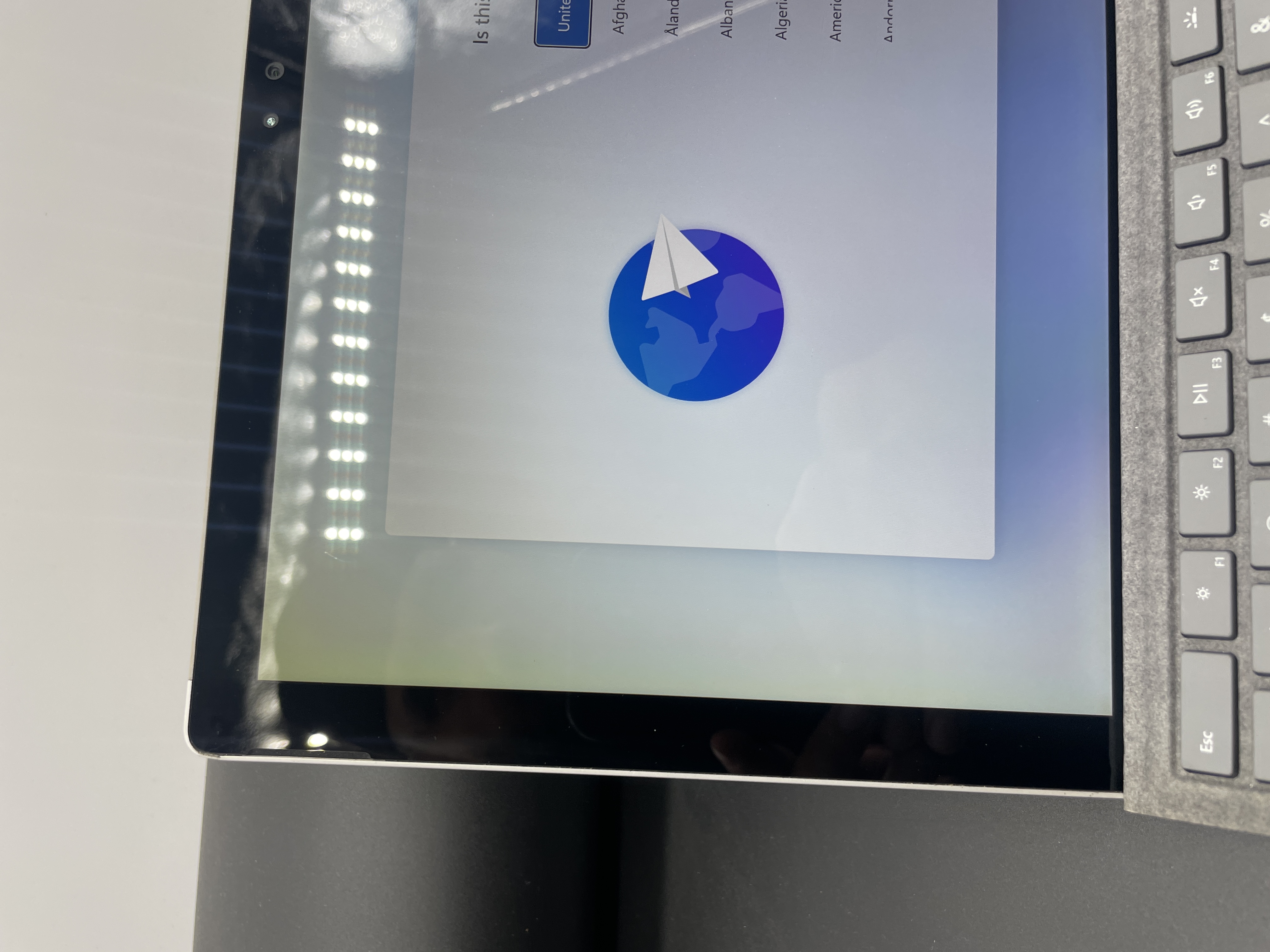 Microsoft Surface Pro 4 12.3" Touch i7-6650U 16GB RAM 512GB SSD Win 11 Pro READ — photo 3