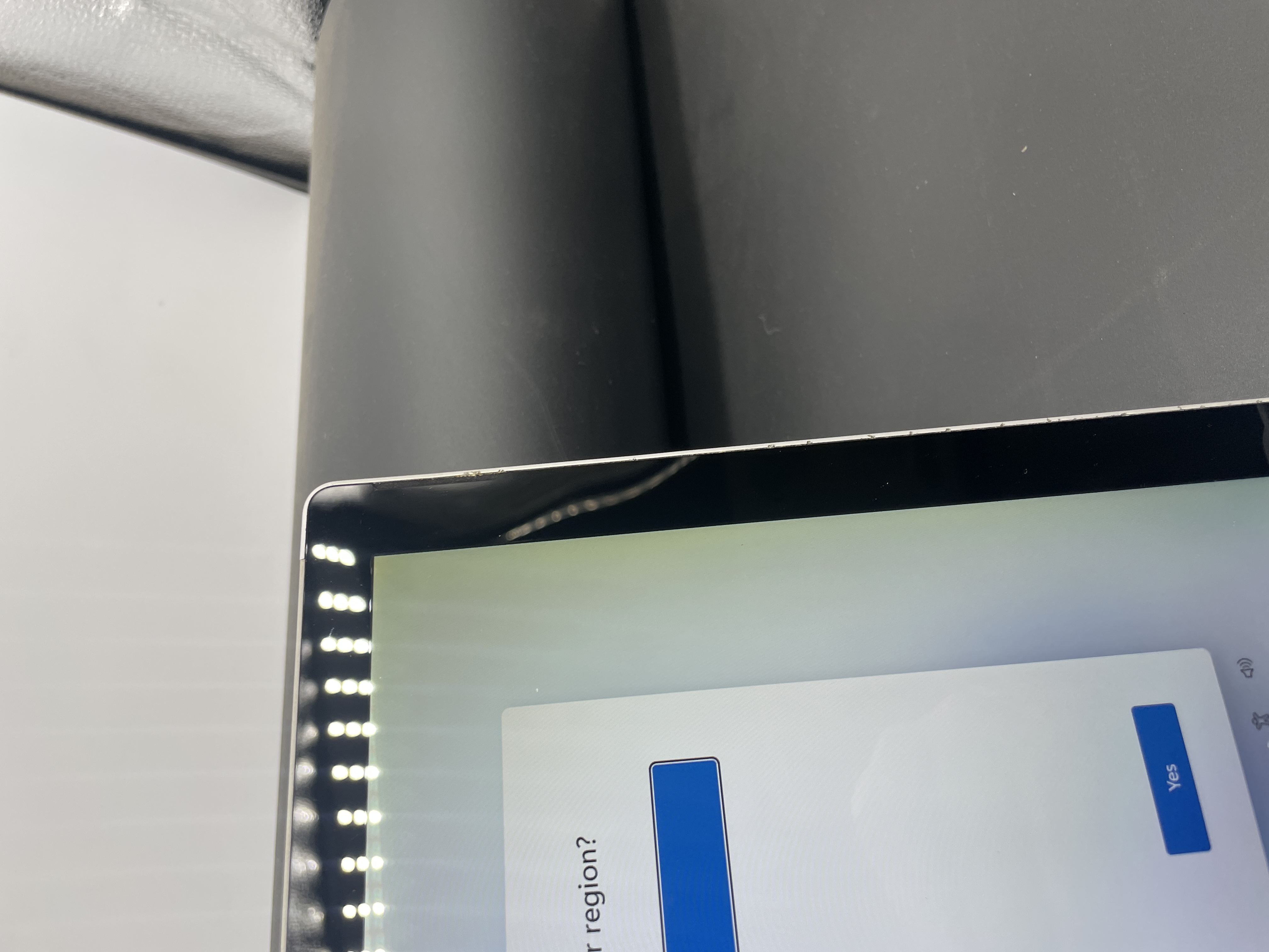 Microsoft Surface Pro 4 12.3" Touch i7-6650U 16GB RAM 512GB SSD Win 11 Pro READ — photo 4