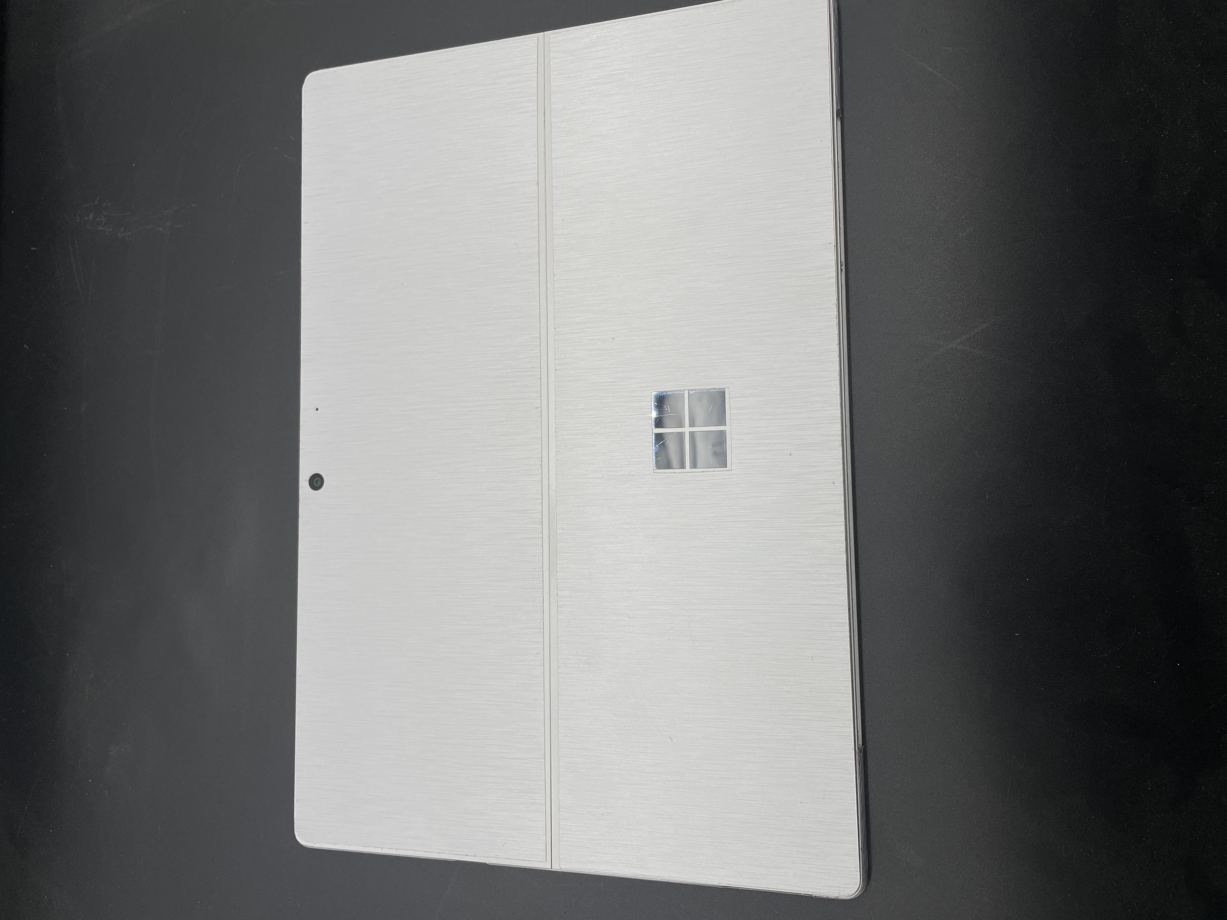 Microsoft Surface Pro 7 12.3 Wi-Fi i7 16GB RAM 256 SSD Platinum — photo 2