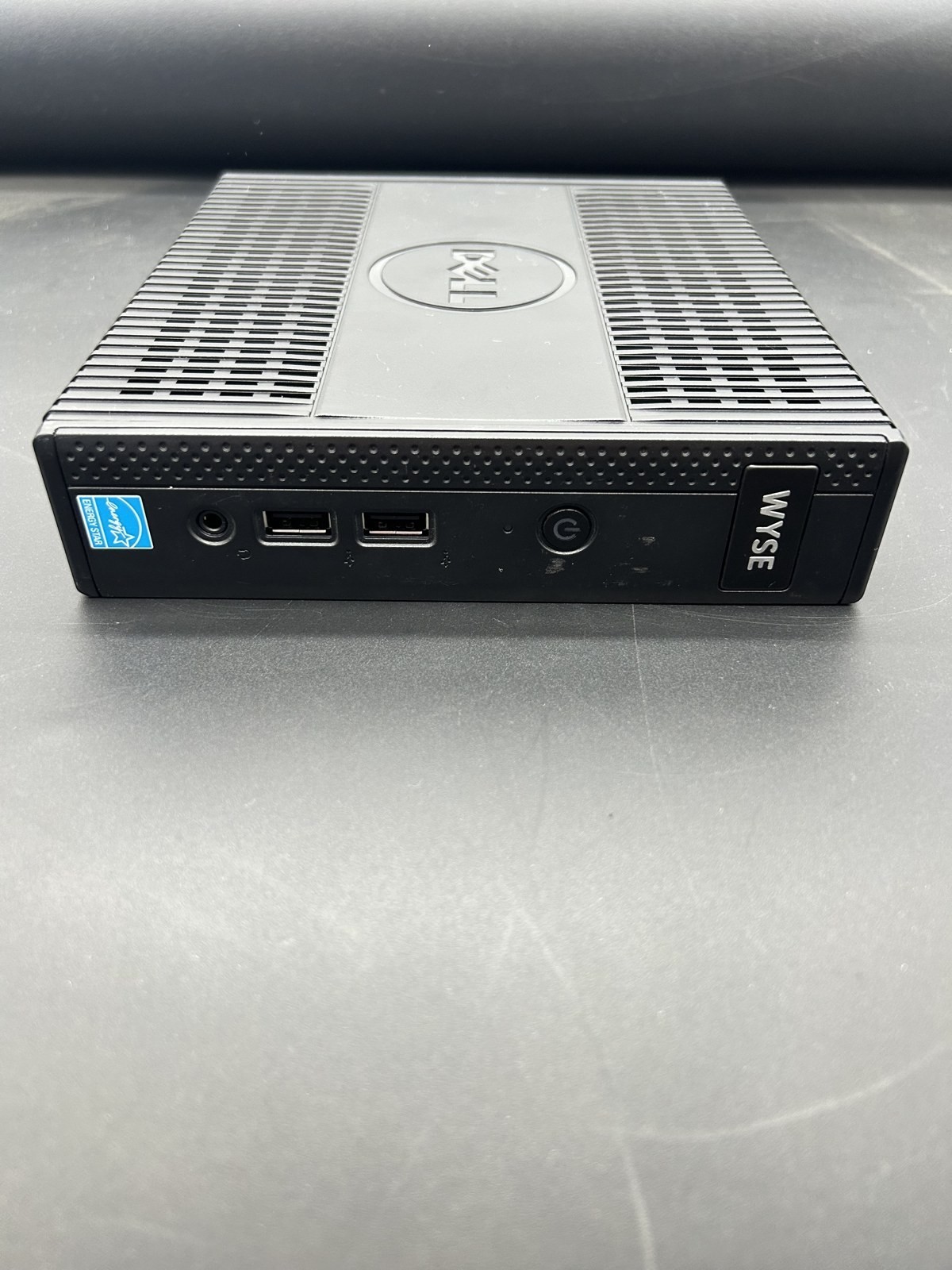 Dell Wyse 5010 Dx0D Thin Client AMD G-T48E 4GB RAM 120GB SSD Debian 0C3DDW
