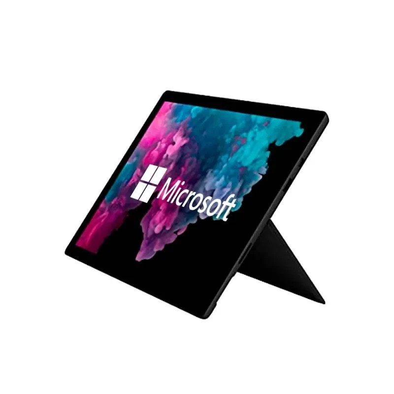 Microsoft Surface Pro 6 12.3" Core i5-8350U 1.70GHz 8GB RAM 256GB SSD  READ