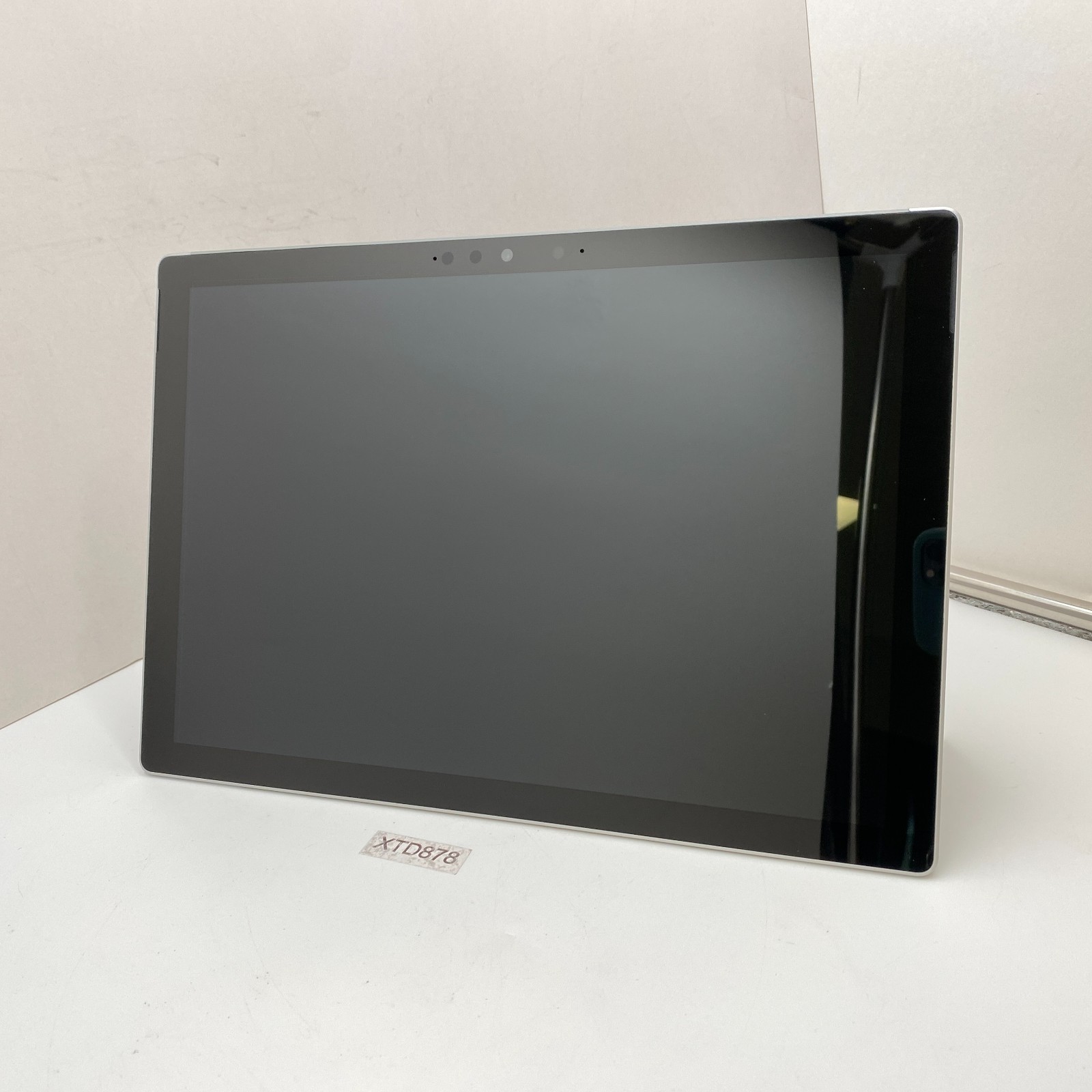 Microsoft Surface Pro 7 12.3", Wi-Fi - i5 8GB RAM 128GB SSD Platinum READ — photo 2