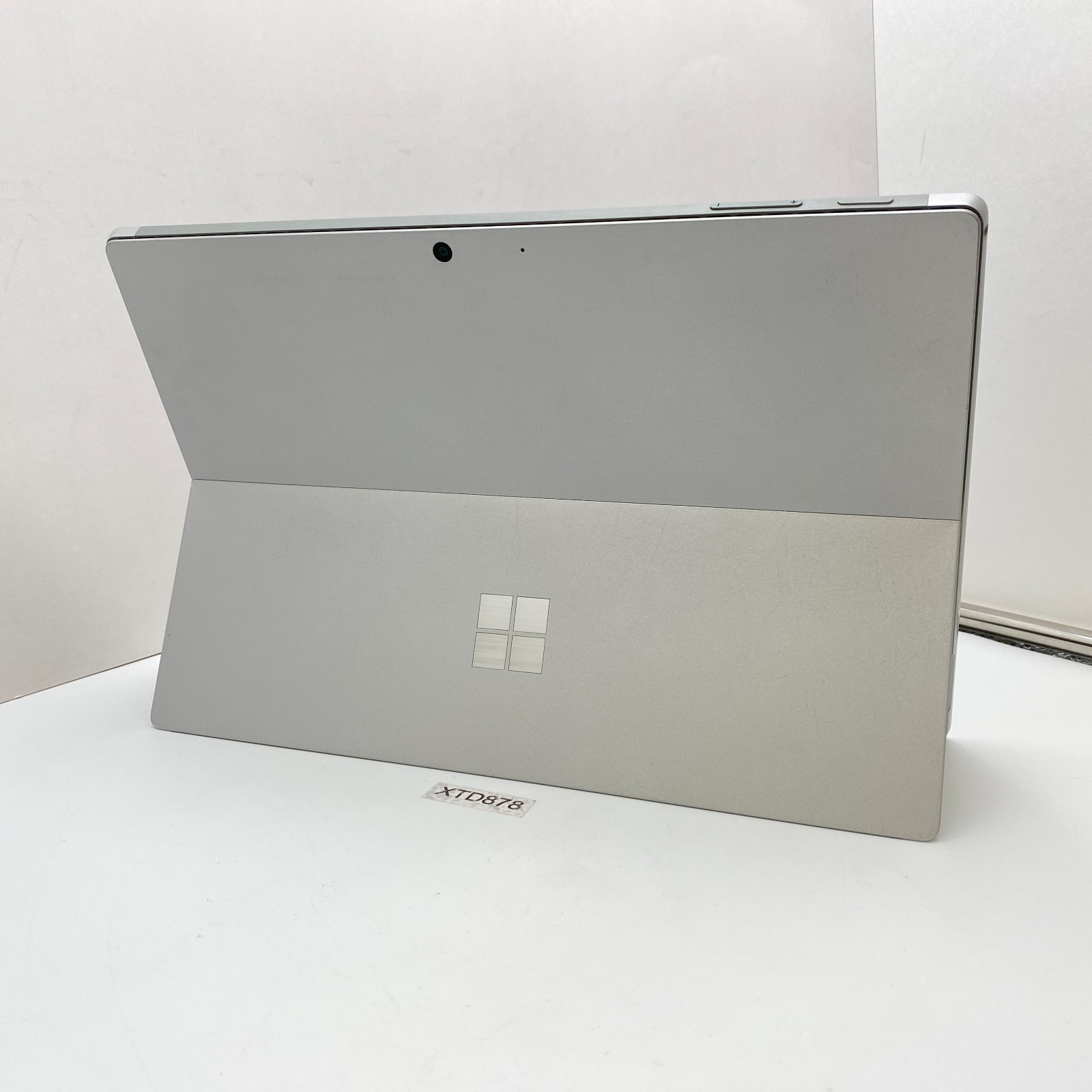 Microsoft Surface Pro 7 12.3", Wi-Fi - i5 8GB RAM 128GB SSD Platinum READ — photo 3