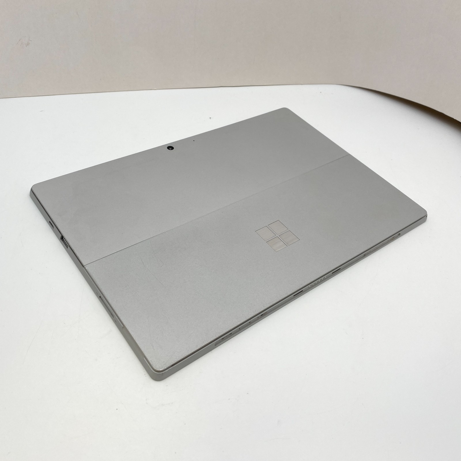 Microsoft Surface Pro 7 12.3", Wi-Fi - i5 8GB RAM 128GB SSD Platinum READ — photo 4