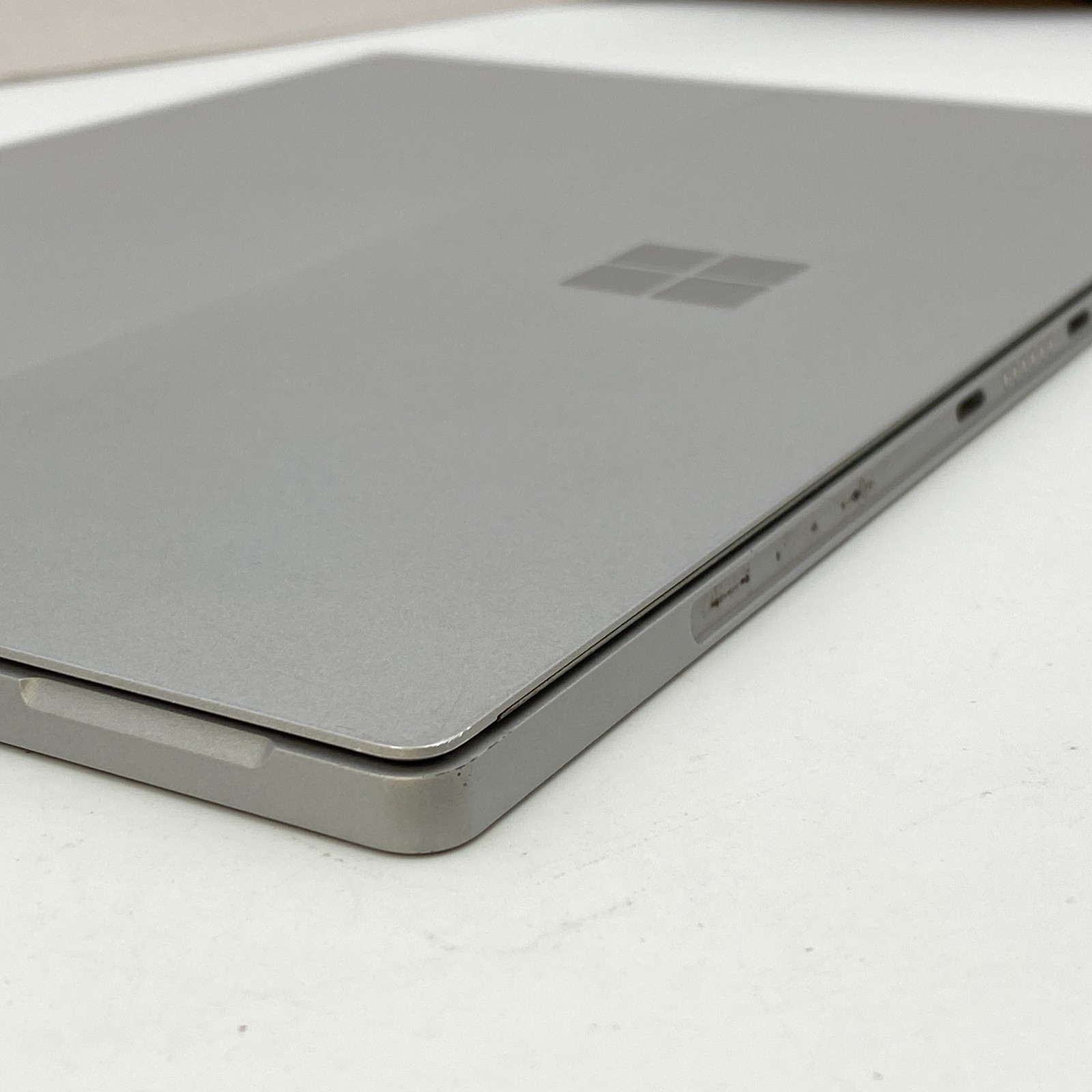 Microsoft Surface Pro 7 12.3", Wi-Fi - i5 8GB RAM 128GB SSD Platinum READ — photo 5