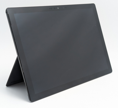Microsoft Surface Pro 7 12.3" i7-1065G7 16GB DDR4 256GB SSD READ — photo 2