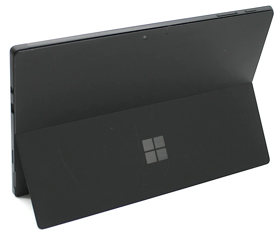 Microsoft Surface Pro 6 12.3in i5-8350U 8GB 256GB SSD Black Tablet Only Hotspots — photo 3