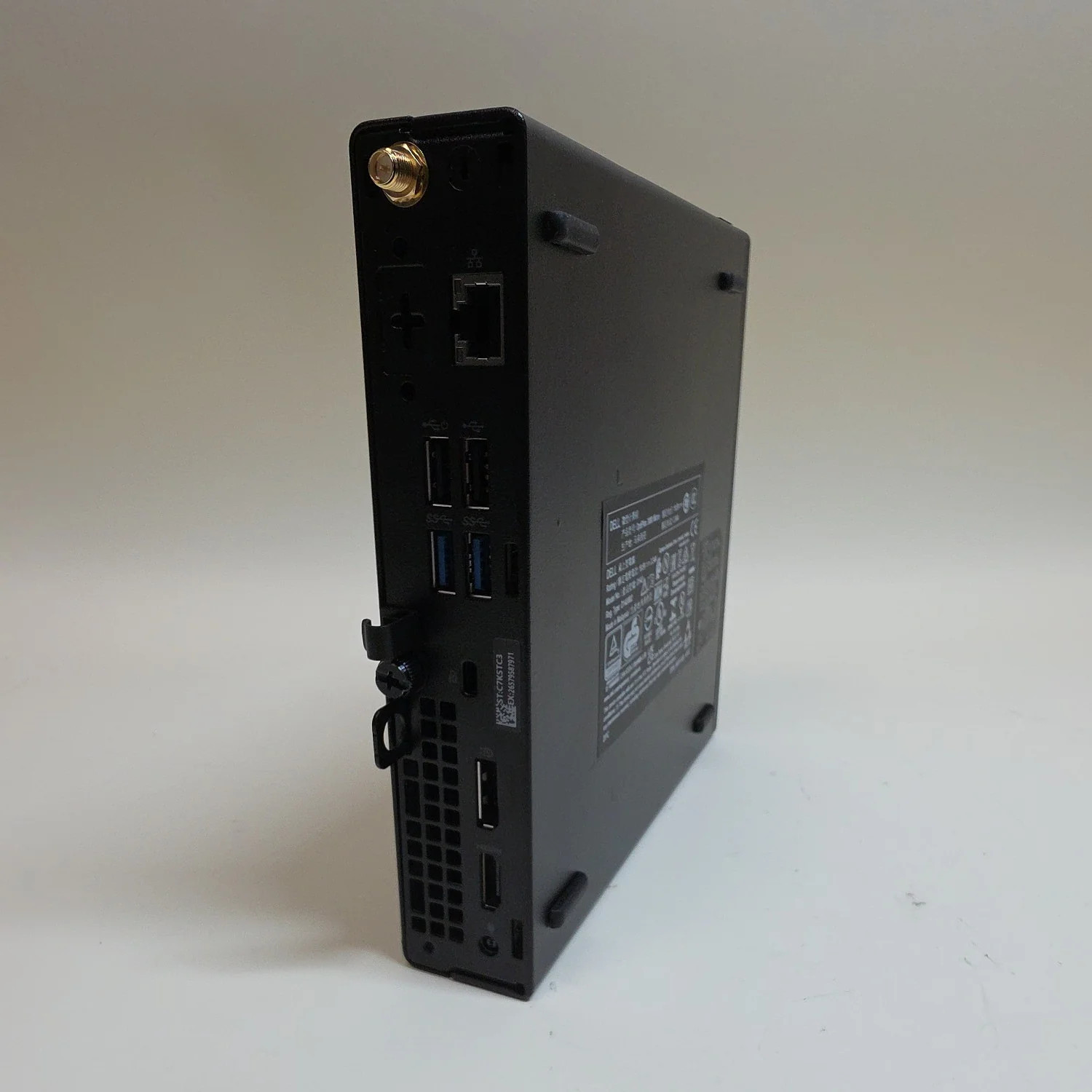Dell OptiPlex 3080 Core i5-10500T 2.30GHz 8GB RAM 256GB SSD — photo 2
