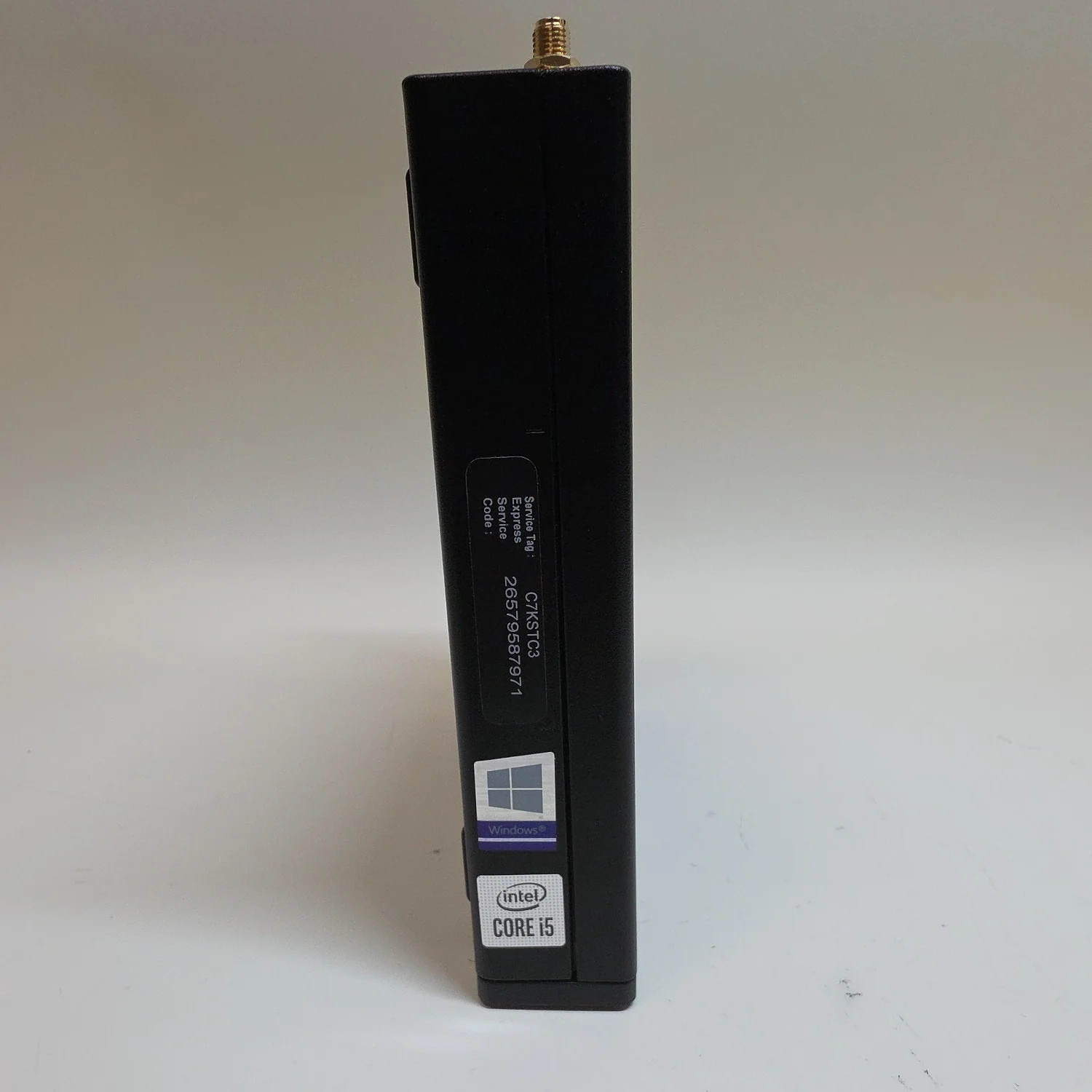 Dell OptiPlex 3080 Core i5-10500T 2.30GHz 8GB RAM 256GB SSD — photo 4