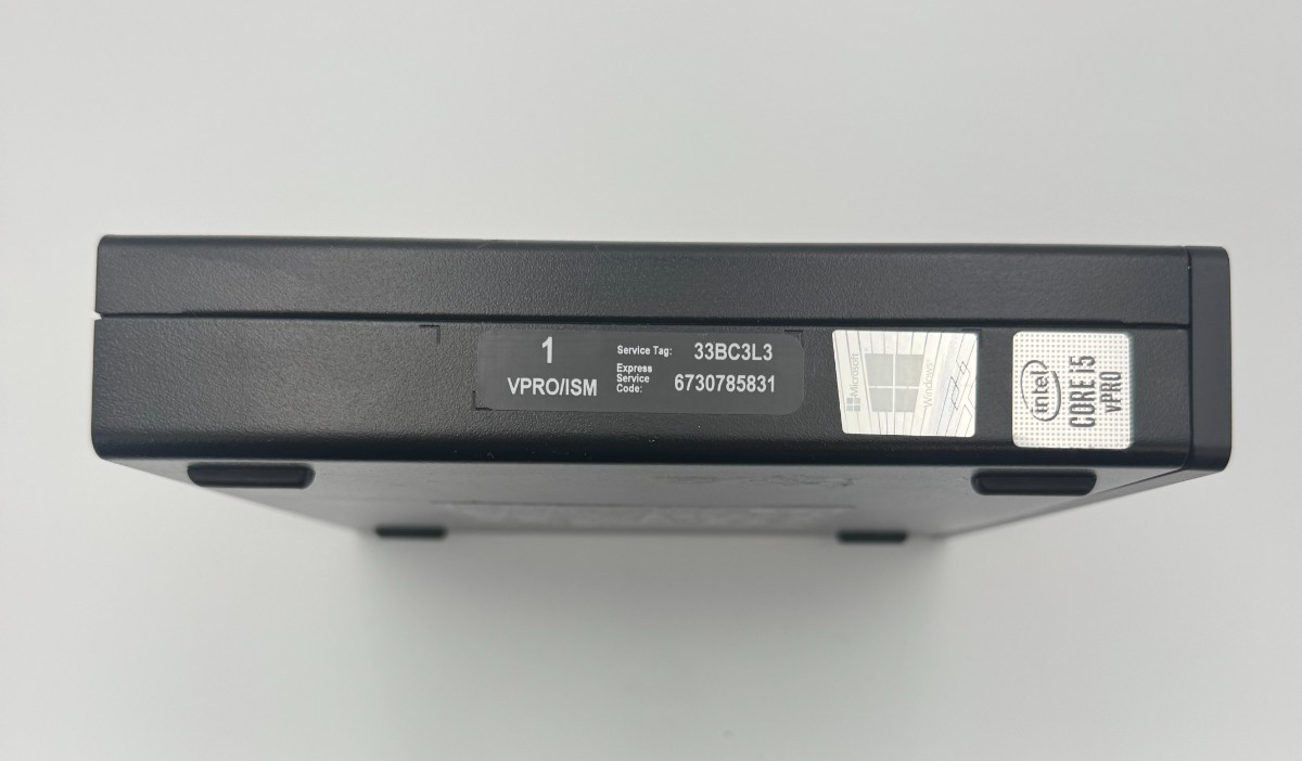 Dell Optiplex 7090 i5-10500 12GB 1TB SSD  Desktop PC Windows 11 Pro — photo 5