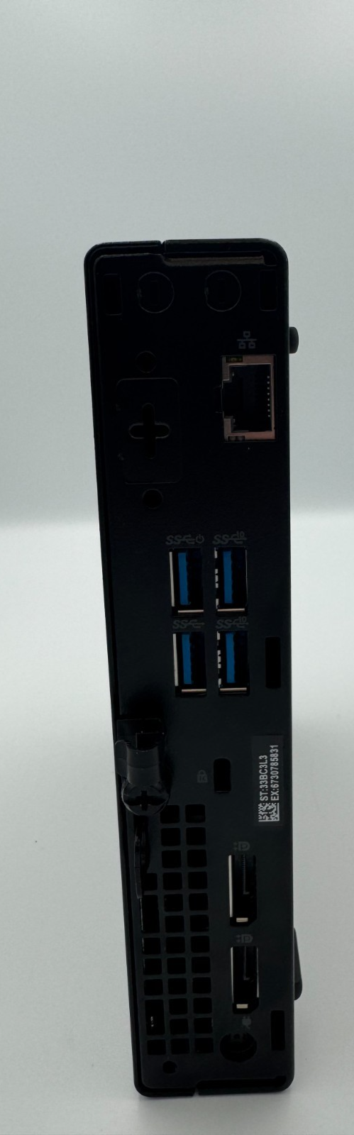 Dell Optiplex 7090 i5-10500 8gb 1TB SSD Desktop PC Windows 11 Pro — photo 3