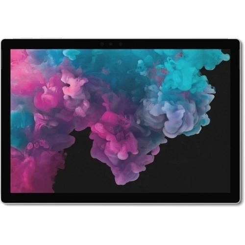 Microsoft Surface Pro 6 Tablet i5-8250U 8GB RAM / 128GB SSD WiFi Platinum