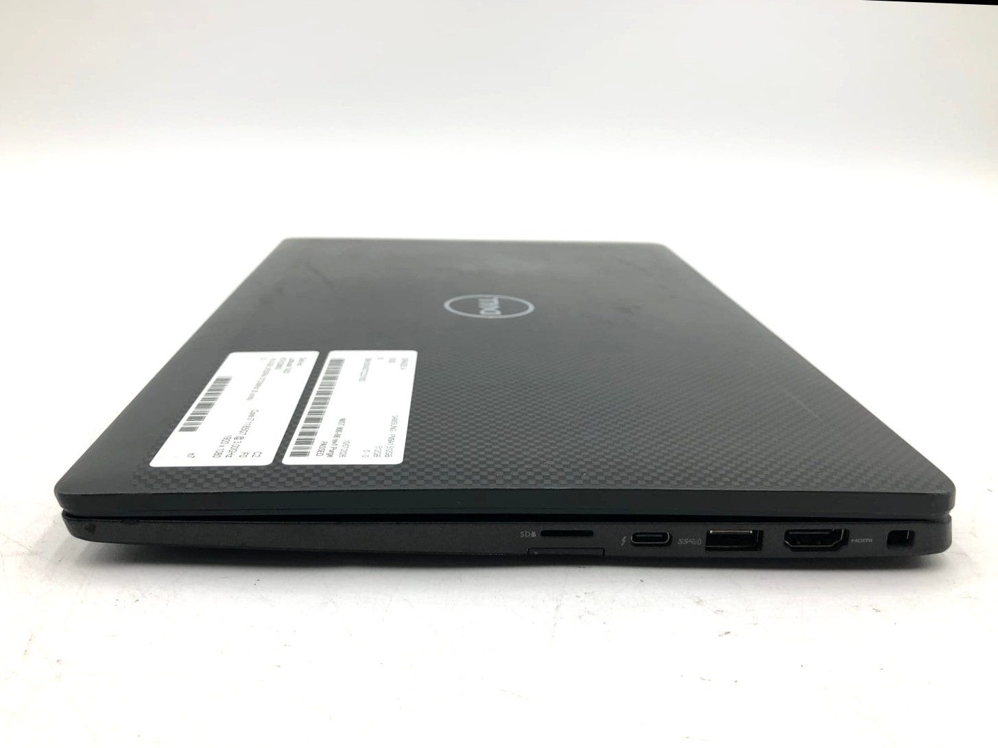 LATITUDE 7420 i7-1185G7 16GB 512GB SSD 1185G7 Worn Palmrest — photo 5