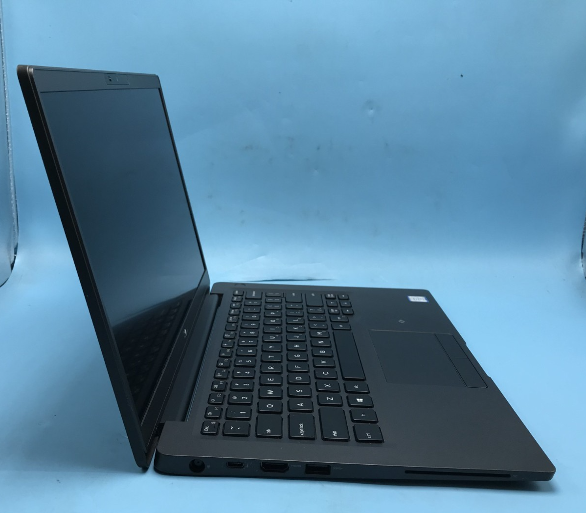 DELL LATITUDE 7400 14" Core i7-8665U 1.90GHZ 16GB RAM 512GB SSD Windows 11 Pro — photo 2
