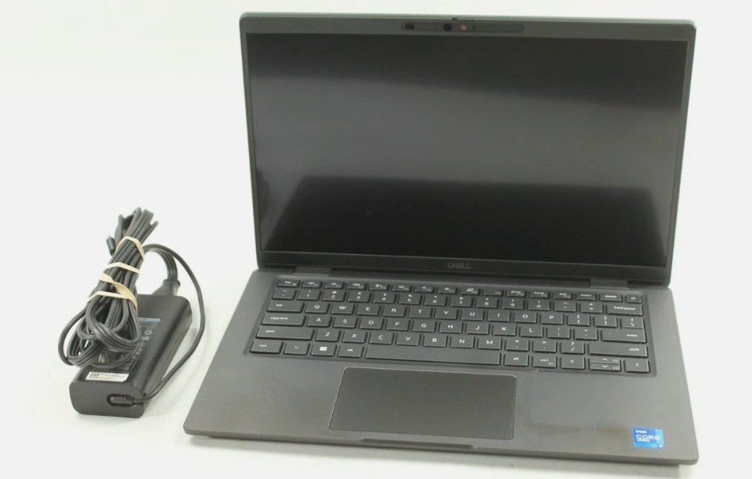 Dell Latitude 7420 14" FHD Touch i7-1185G7 3.0GHz 512GB SSD 16GB RAM Win11Pro