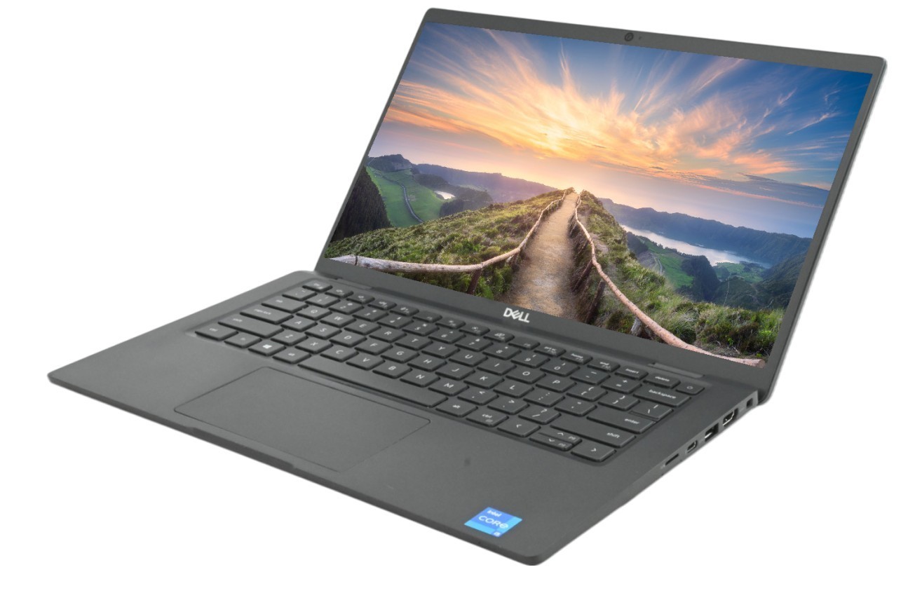 Dell Latitude 7420 14" FHD Touch i7-1185G7 3.0GHz 512GB SSD 16GB RAM Win11Pro — photo 2