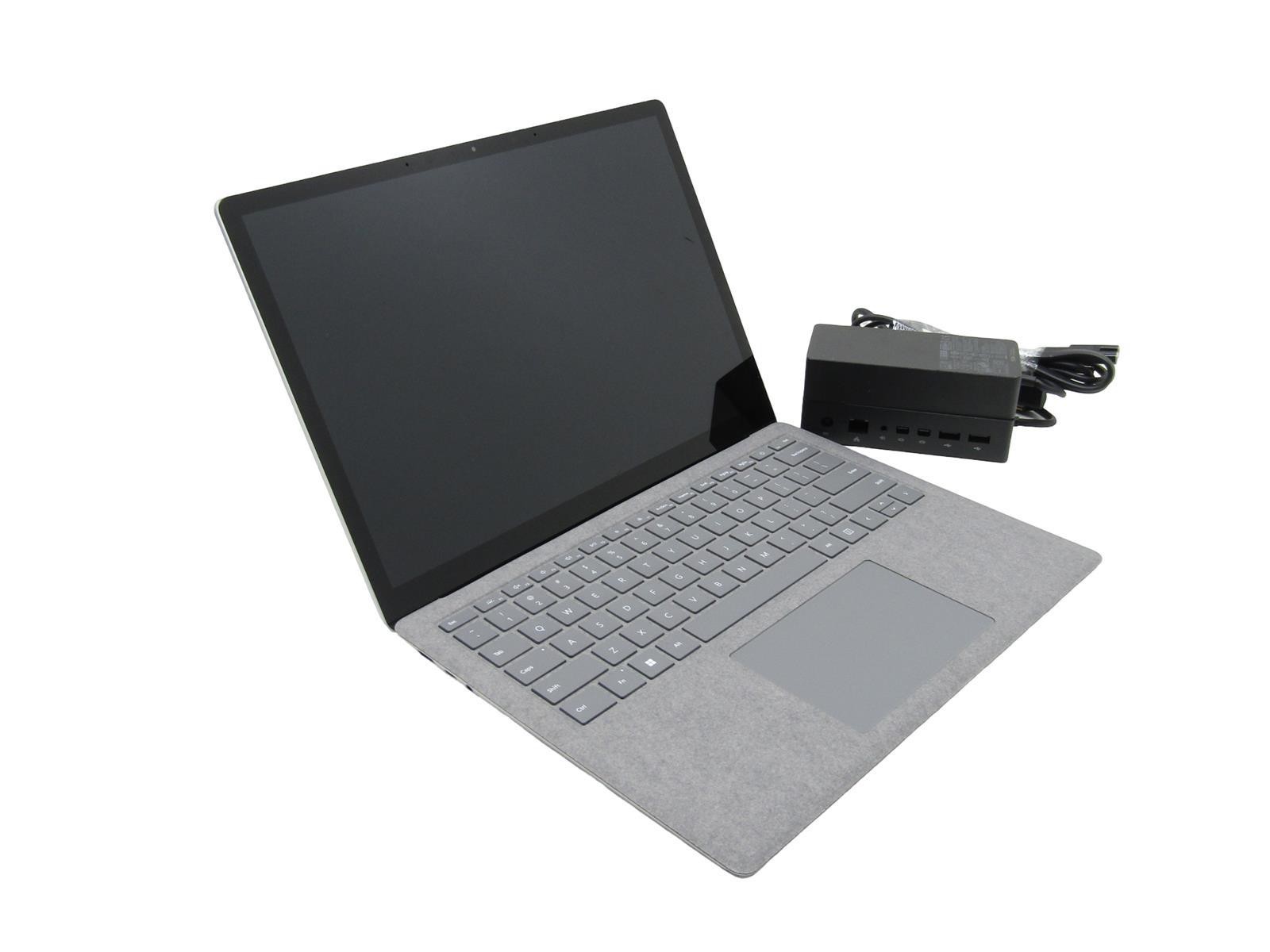 Microsoft Surface Laptop 4 1950 13.5" 2.60GHz i5-1145G7 |8GB 256GB NVMe SSD