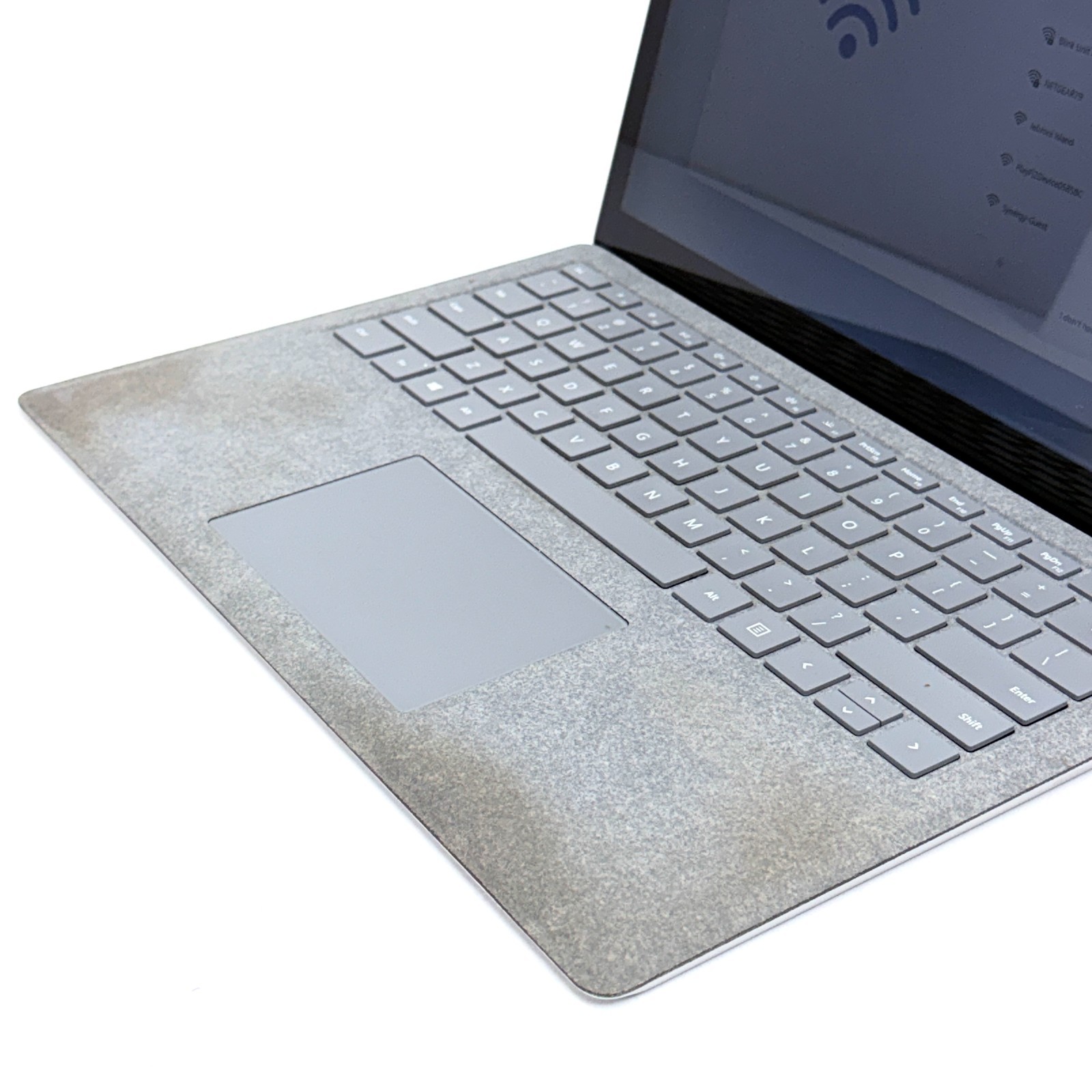 Microsoft Surface Laptop 2 1769-i5-8350U 16GB DDR3 256GB SSD — photo 3
