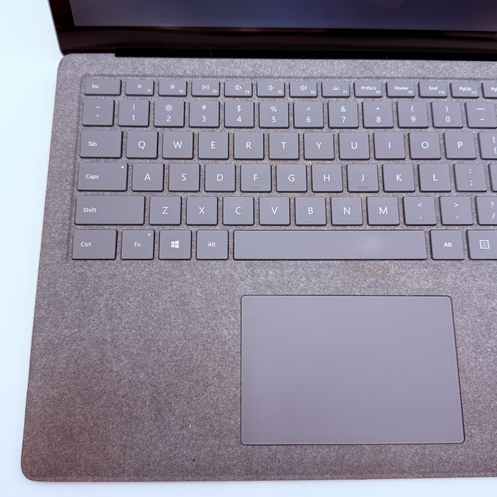 Microsoft Surface Laptop 2 1769 13.5" i7-8650U 16GB 512GB SSD Win11 — photo 4