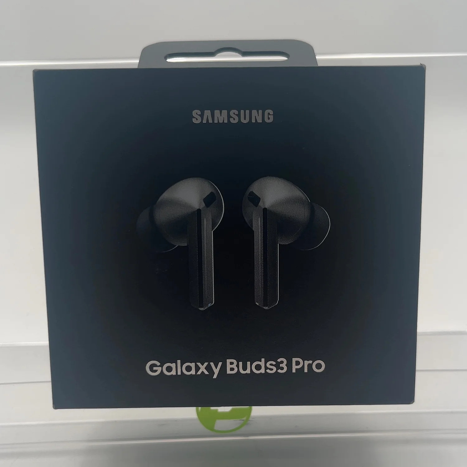 Samsung Galaxy Buds3 Pro SM-R630 True Wireless Earbuds Silver READ — photo 3