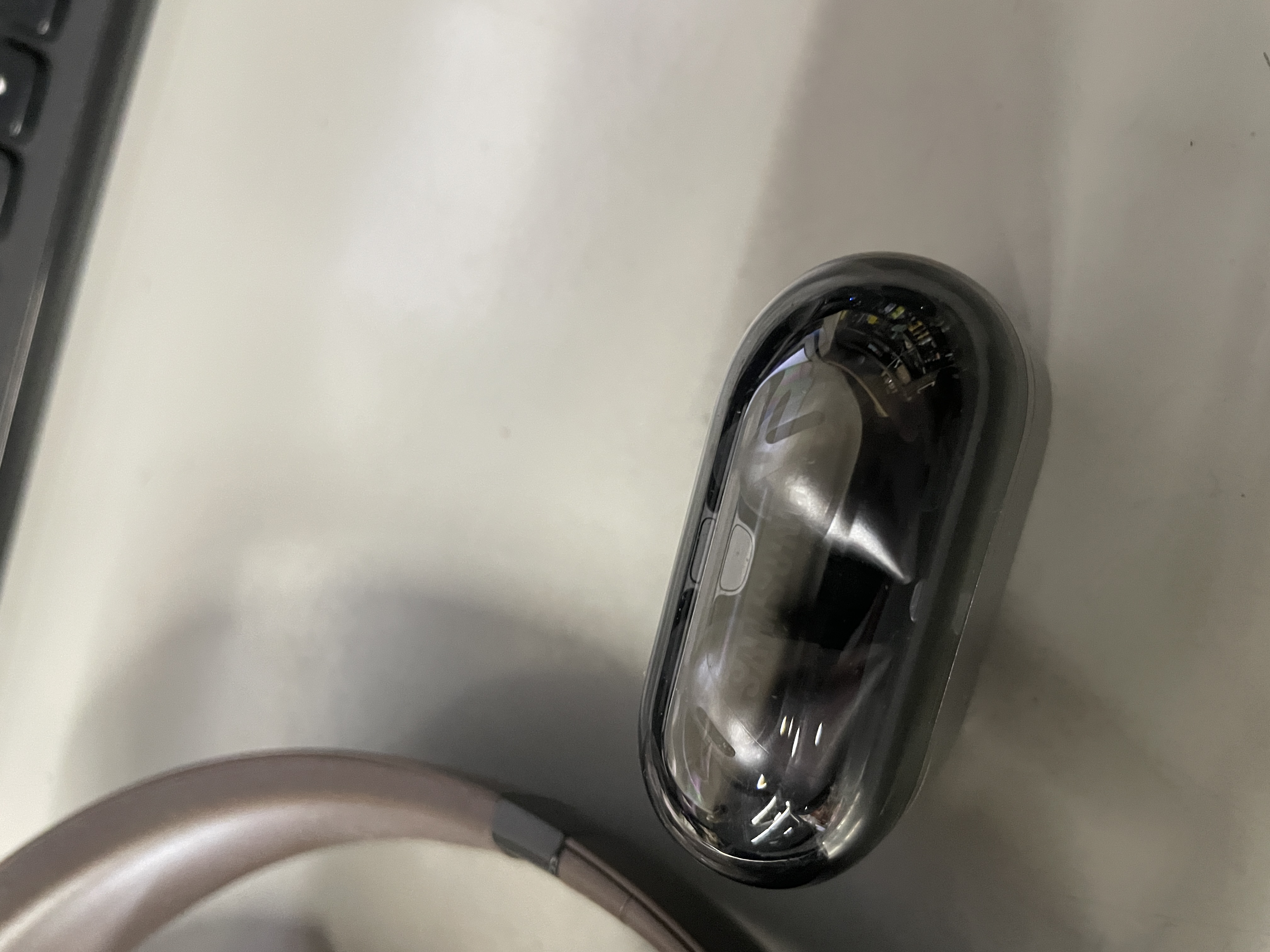 Lot Of 3 HEADPHONES 2 BEATS 1 SAMSUNg FOR PARTS — photo 3