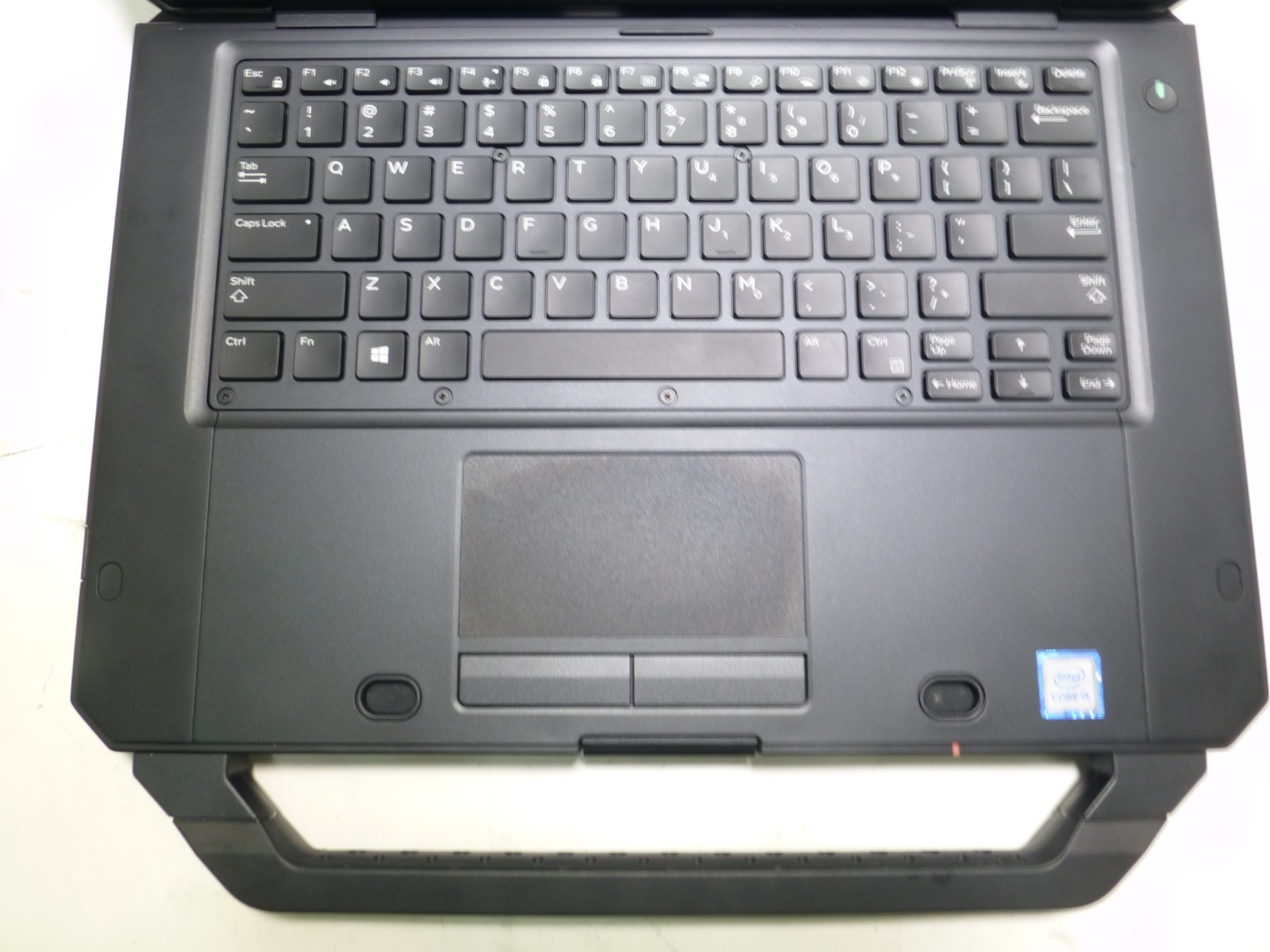 Dell Latitude Rugged 5420 14" Touchscreen (256GB SSD, Intel Core i5-8350U 8GB) — photo 2