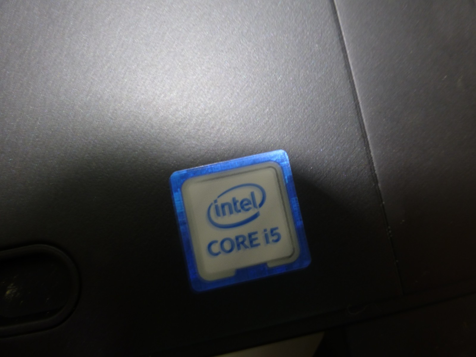 Dell Latitude Rugged 5420 14" Touchscreen (256GB SSD, Intel Core i5-8350U 8GB) — photo 3
