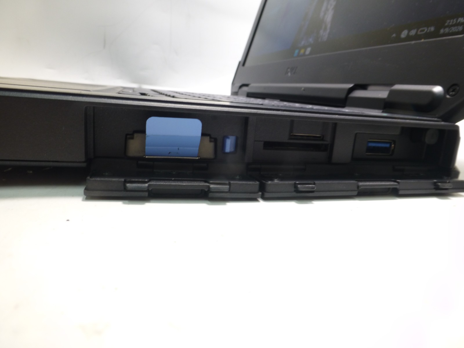 Dell Latitude Rugged 5420 14" Touchscreen (256GB SSD, Intel Core i5-8350U 8GB) — photo 5