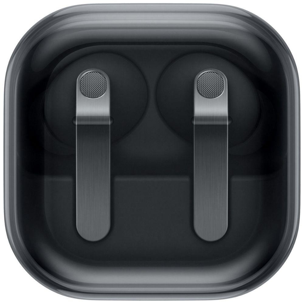 Samsung Galaxy Buds4 Pro SM-R640 Black Bluetooth - Fair — photo 2