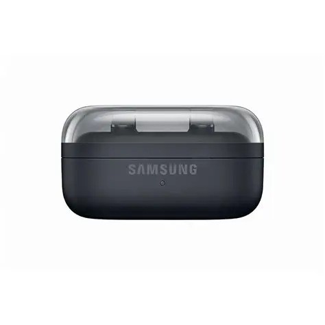 Samsung Galaxy Buds4 Pro SM-R640 Black Bluetooth - Fair — photo 4