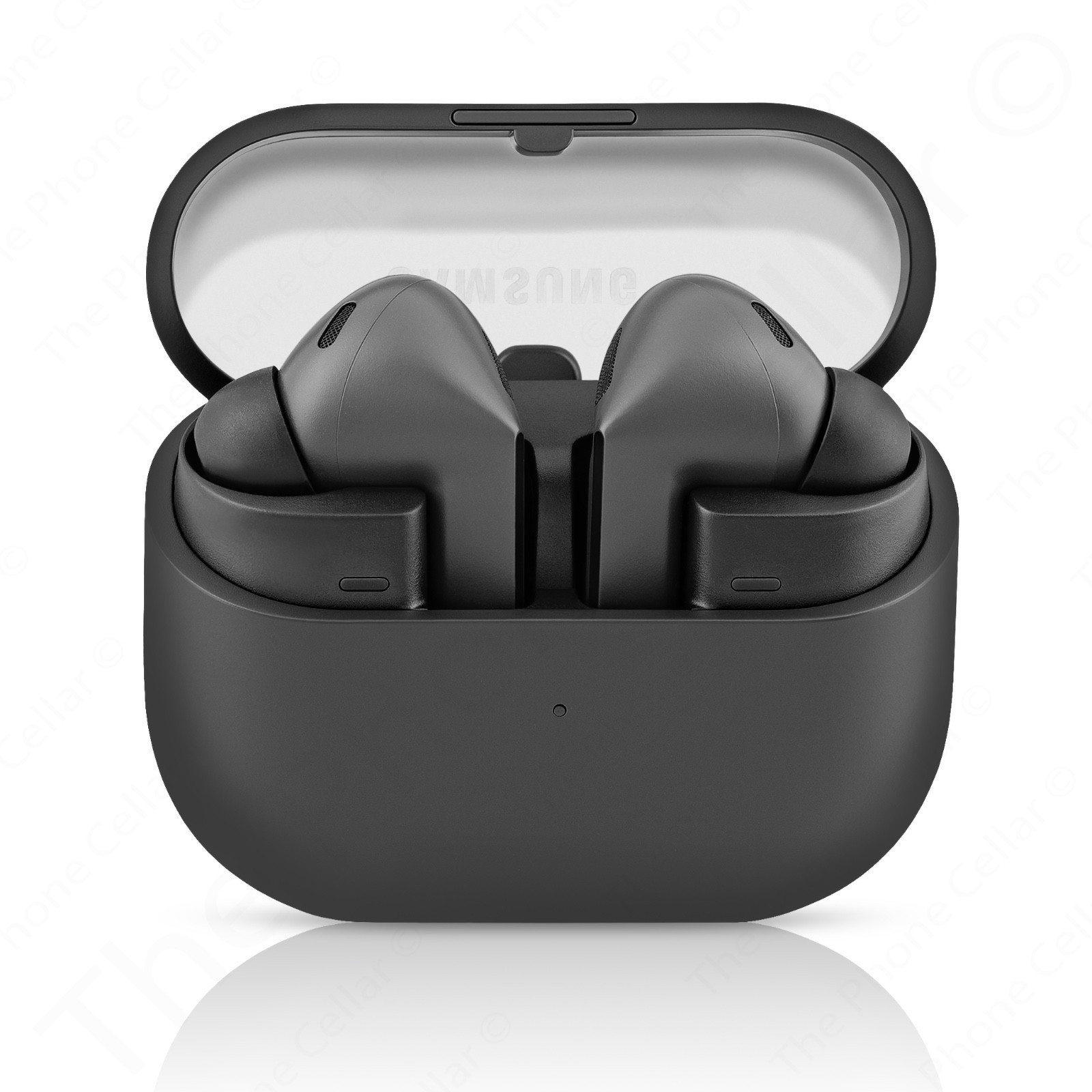 Samsung Galaxy Buds3 FE True Wireless Bluetooth Earphones Black SM-R420