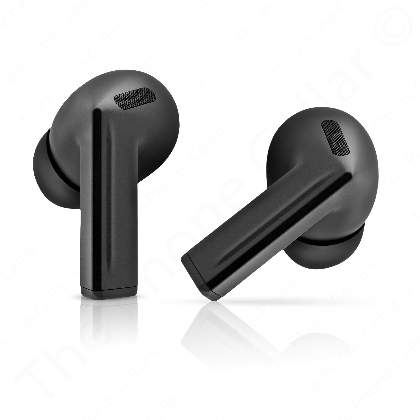 Samsung Galaxy Buds3 FE True Wireless Bluetooth Earphones Black SM-R420 — photo 2