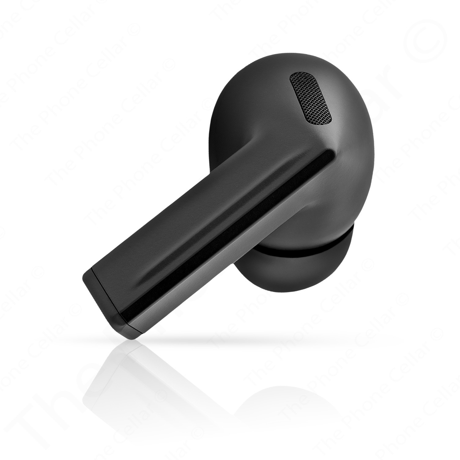 Samsung Galaxy Buds3 FE True Wireless Bluetooth Earphones Black SM-R420 — photo 3