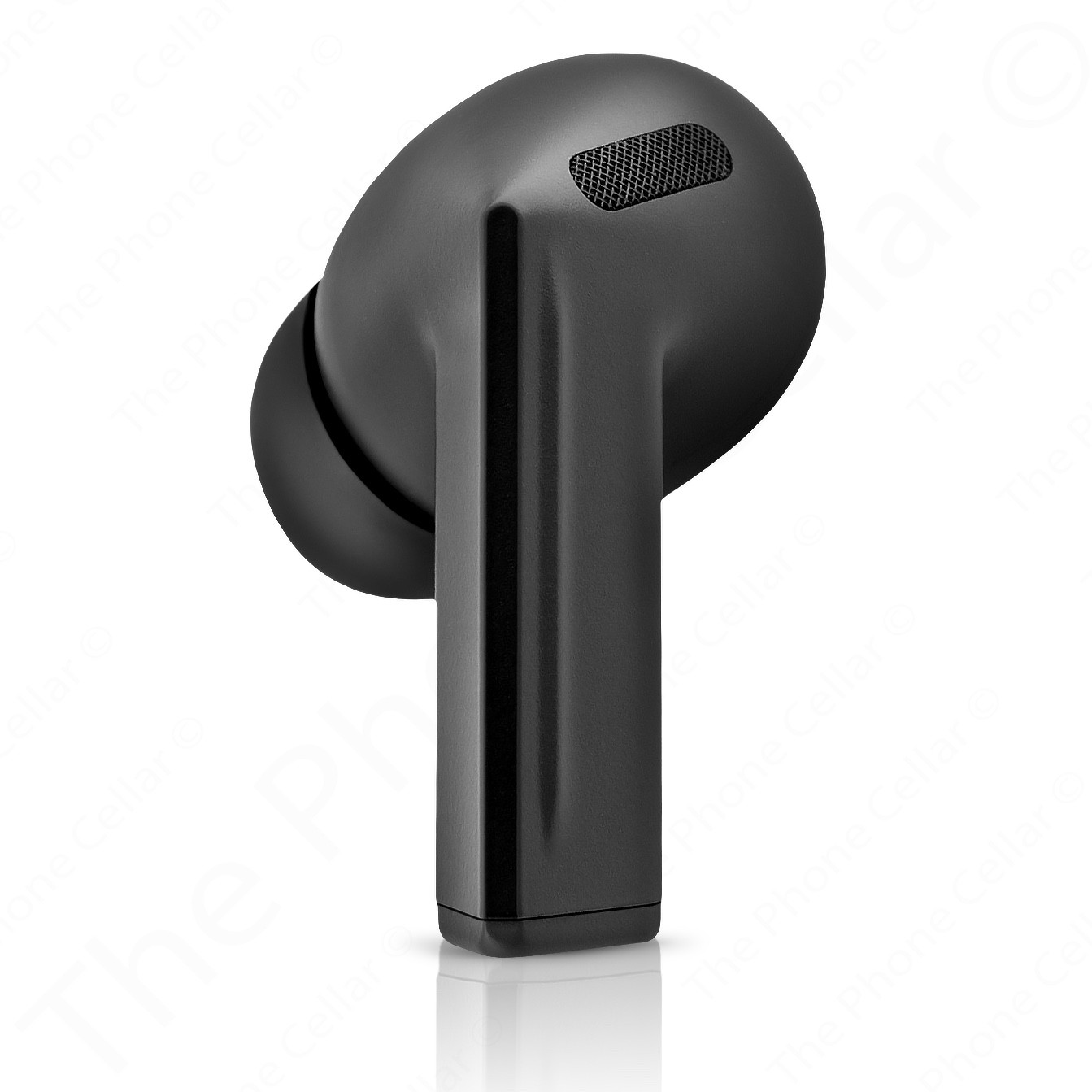 Samsung Galaxy Buds3 FE True Wireless Bluetooth Earphones Black SM-R420 — photo 4