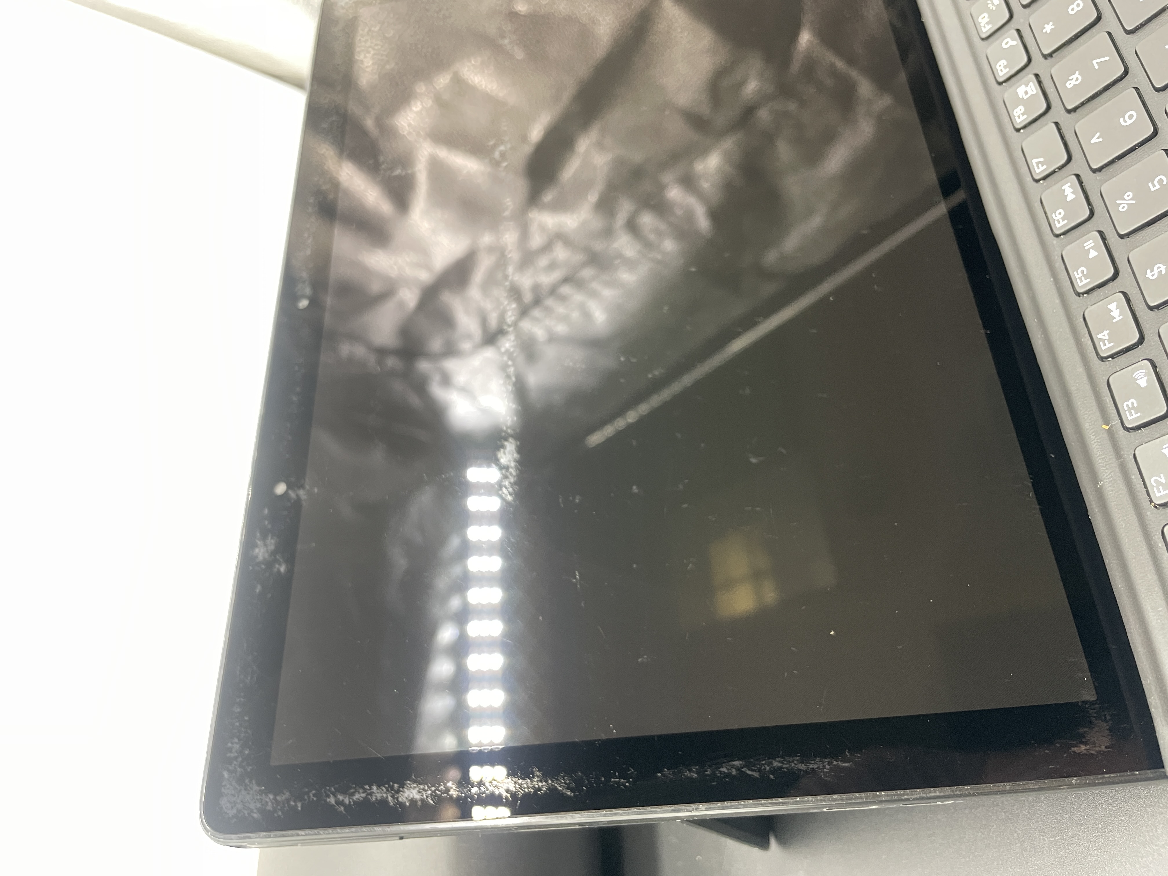 Dell Latitude 5285 2 In 1 i7-7600u 16GB 256GB SSD W Key W Stylus Read — photo 2