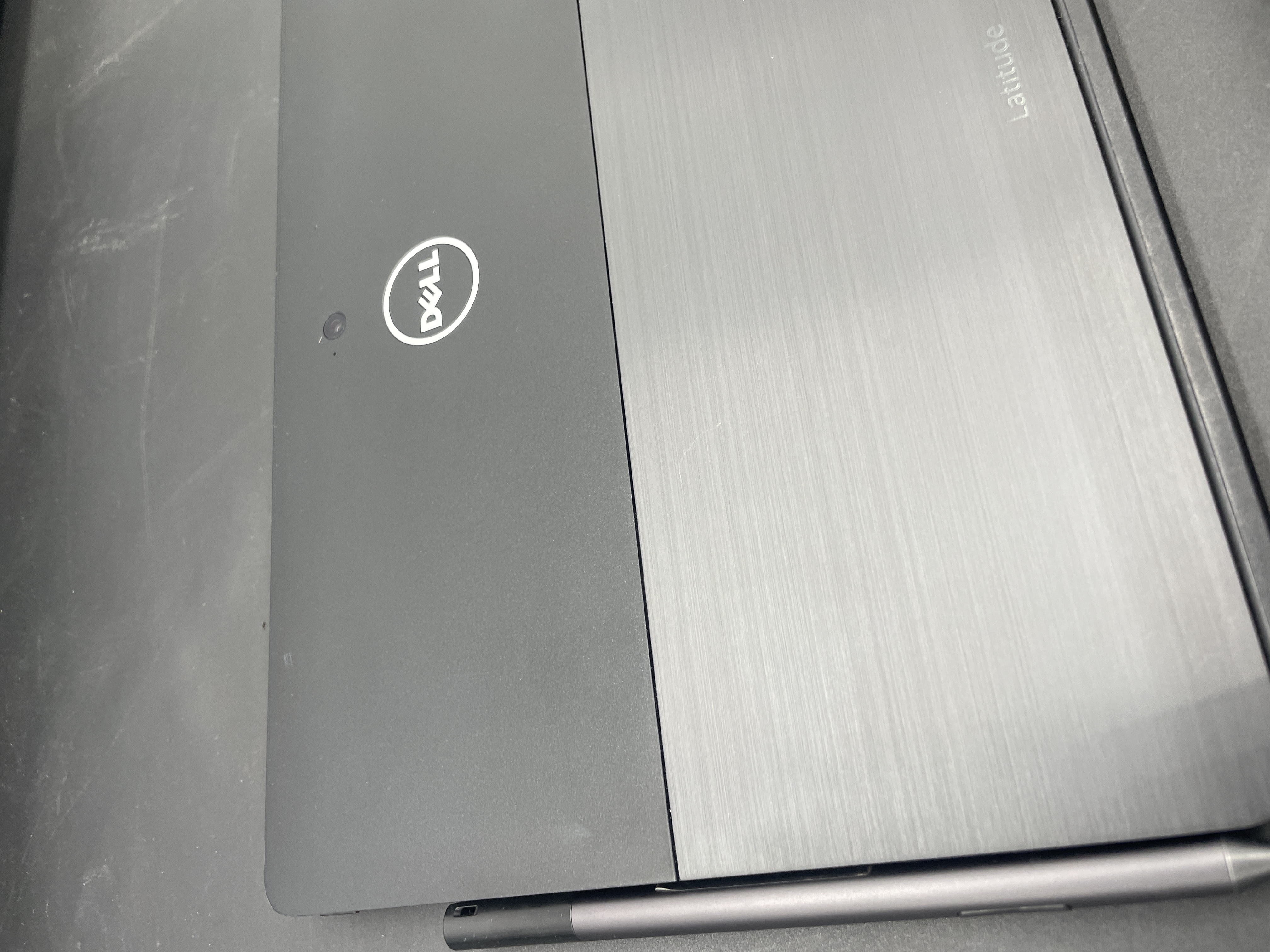 Dell Latitude 5285 2 In 1 i7-7600u 16GB 256GB SSD W Key W Stylus Read — photo 4