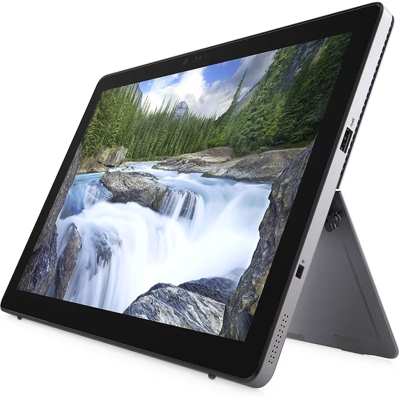 Dell Latitude 7210 12.3" Laptop i5-10310U 1.7Ghz 8GB RAM 256GB SSD